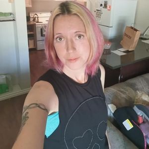 Meet your Posher, Maggie